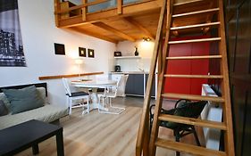 Bed&Breakfast Mikunda